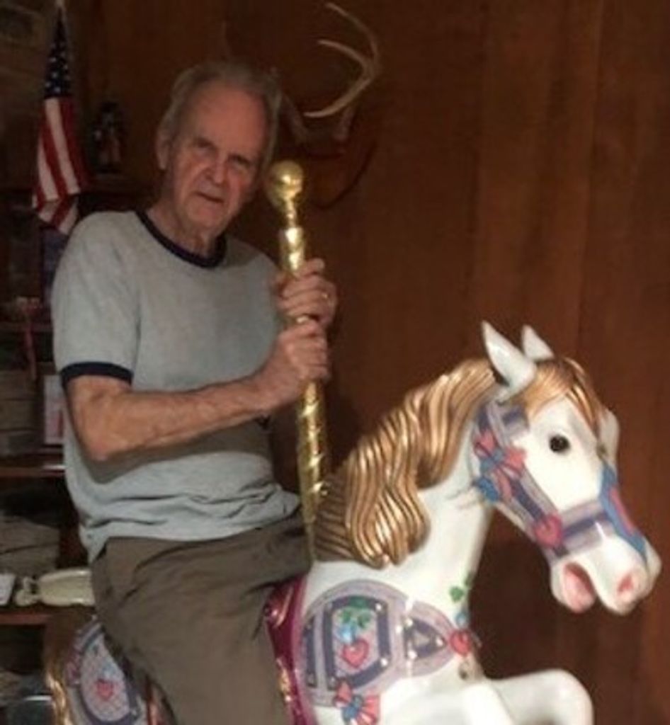 Bernard Leon Gavin, Jr.