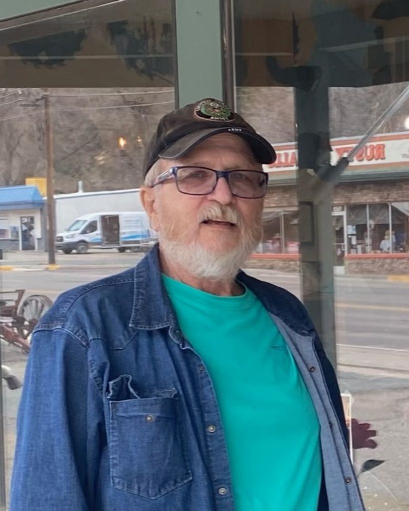 Kenneth Edison Deeter Jr.