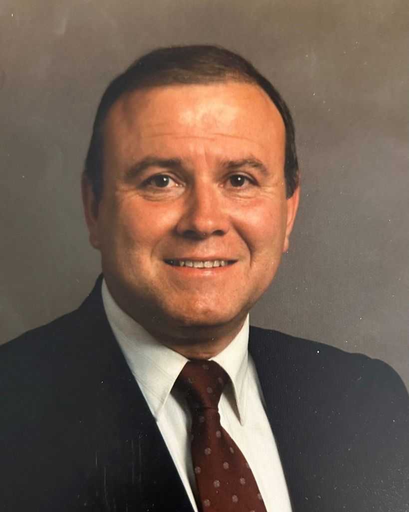 David Lee Tucker Profile Photo