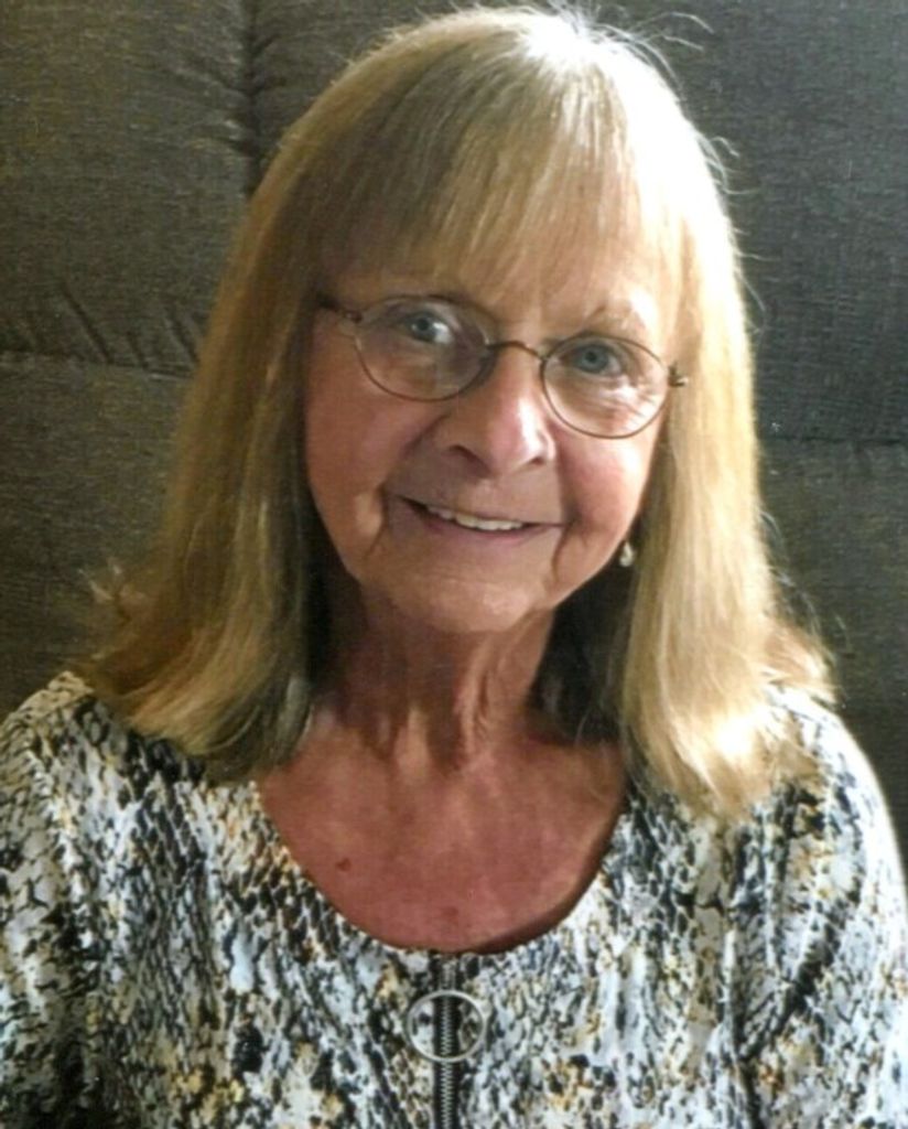 Patricia "Patty" J (Faut)  Grinstead Profile Photo