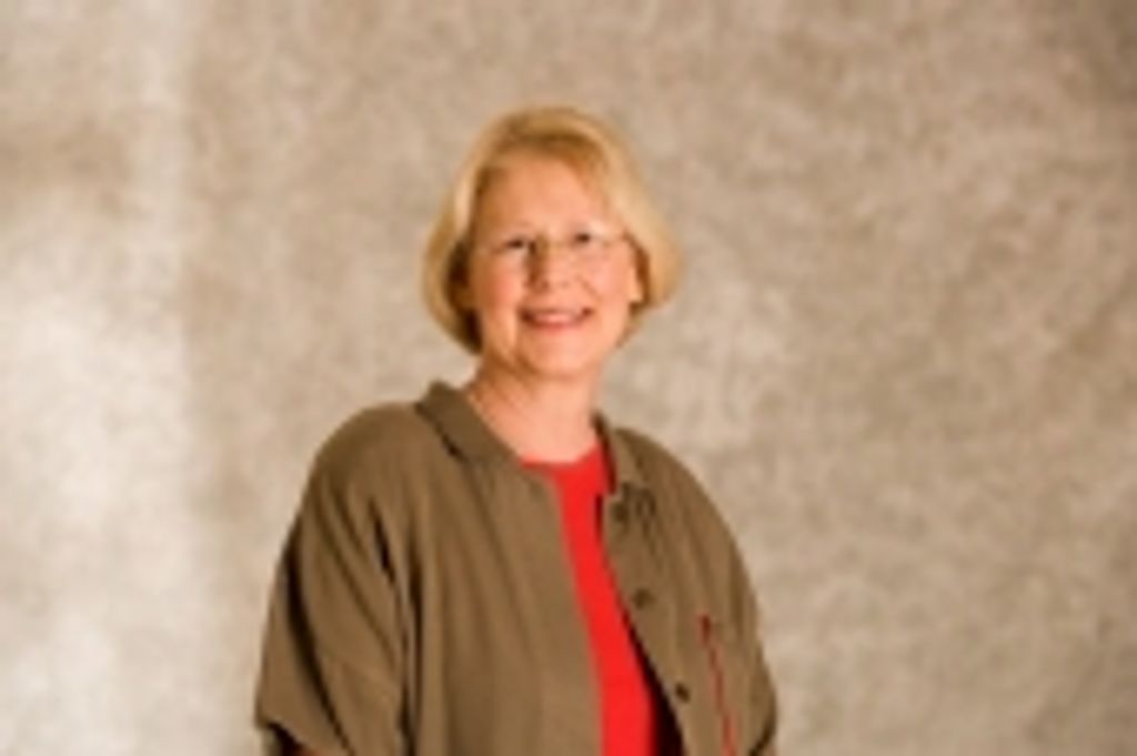 Alice Nixon Burress