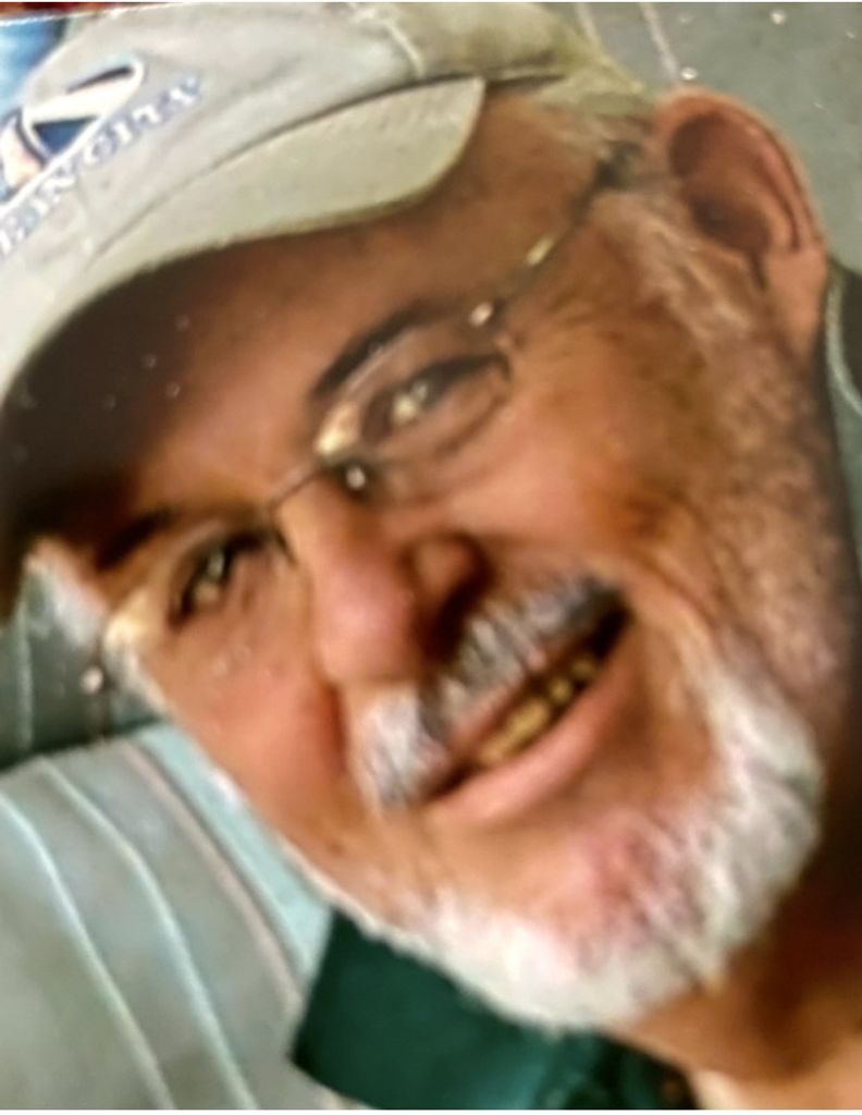 Luther E. Harris Iii Profile Photo