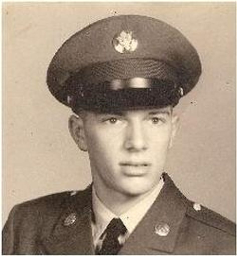 Lloyd Franklin Sutton Profile Photo