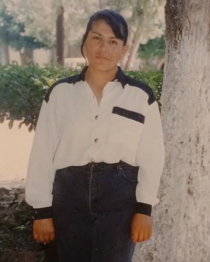 Luz Elena Sifuentes Gallegos