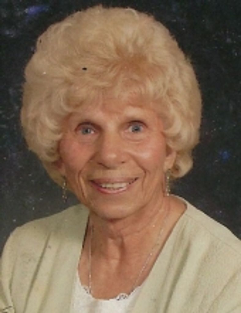 Bessie M. Vogel-Fisher