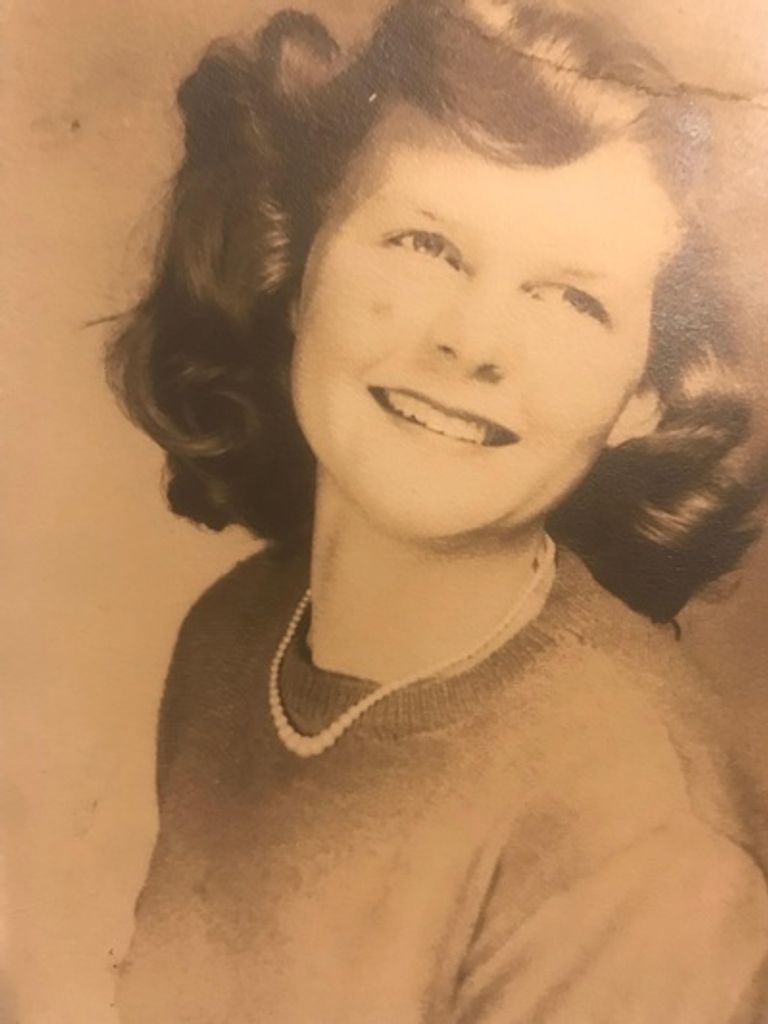 Elizabeth Auverne Davis