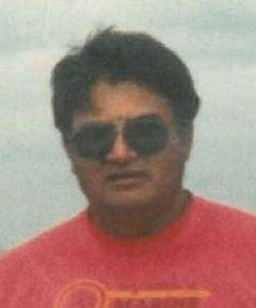 Vernon J. Weaver