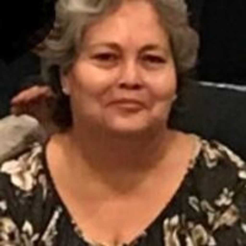 Maria De Los Angeles Martinez Profile Photo