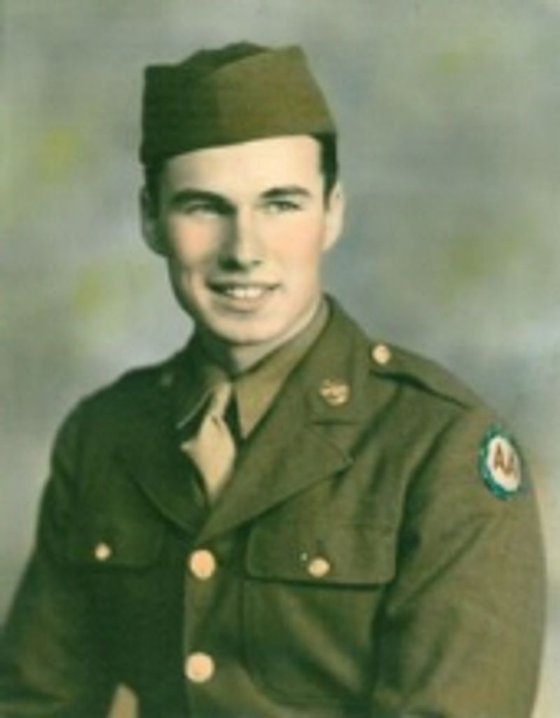 John A. Daugard