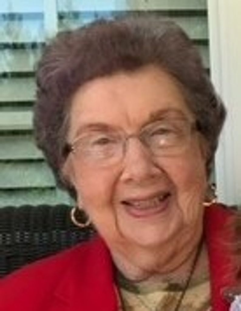 Leola Richardson Cooper Profile Photo