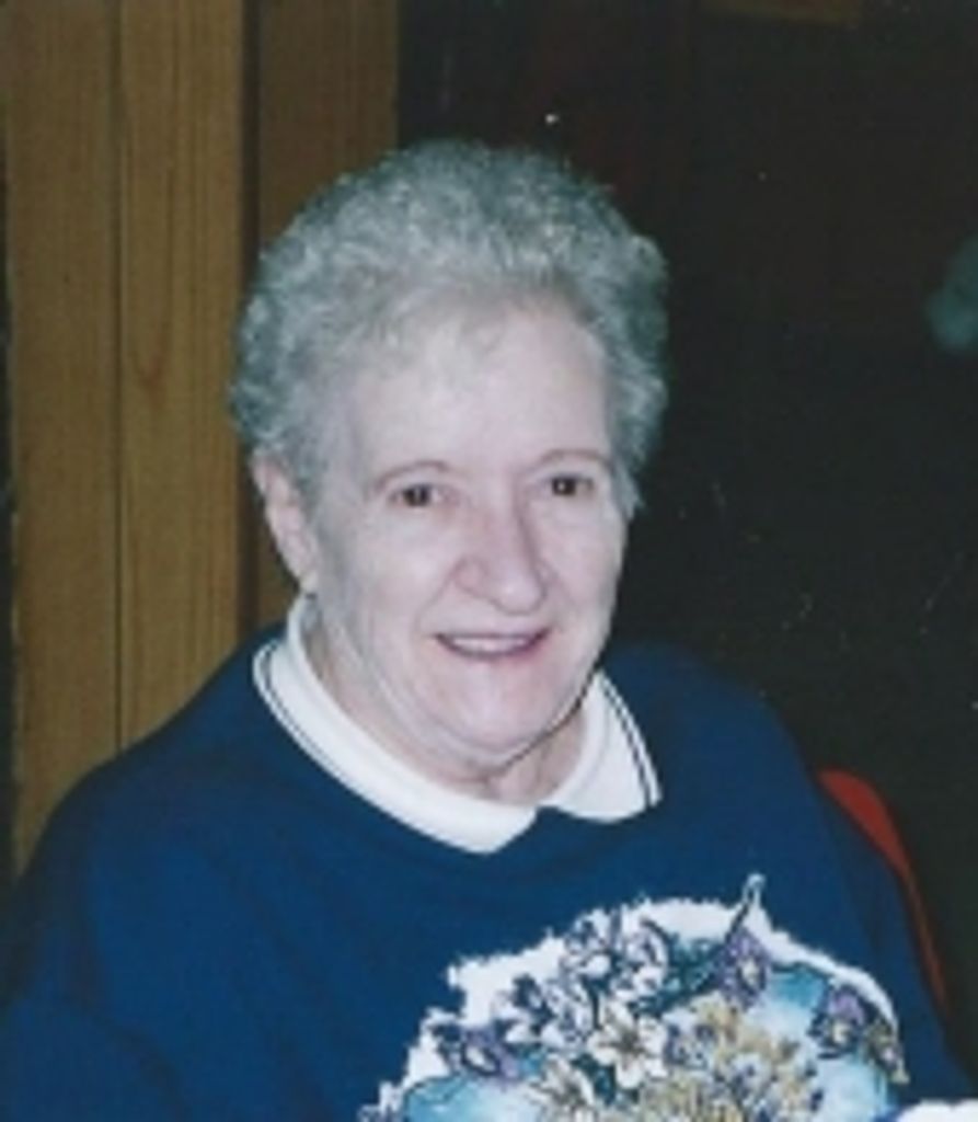 Eva Jean "Jeanie" Truman
