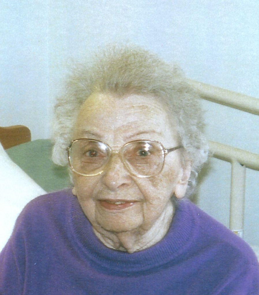 Elizabeth Brage