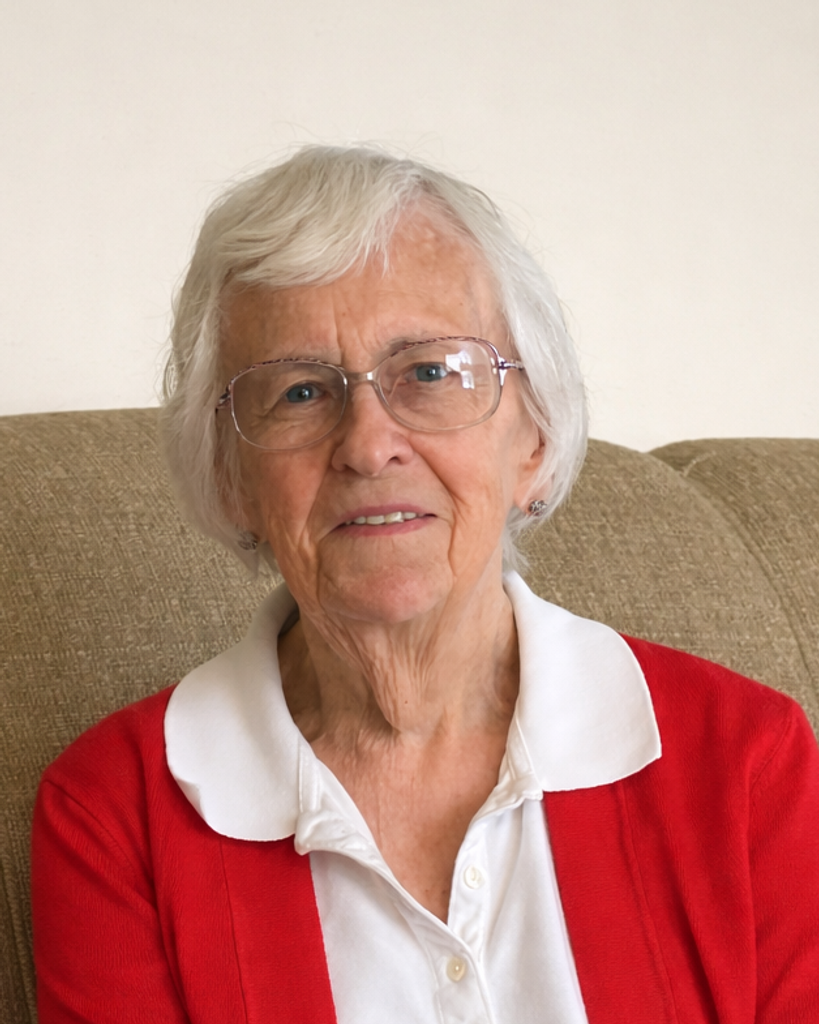 Darlyne "Dolly" M. Aamot