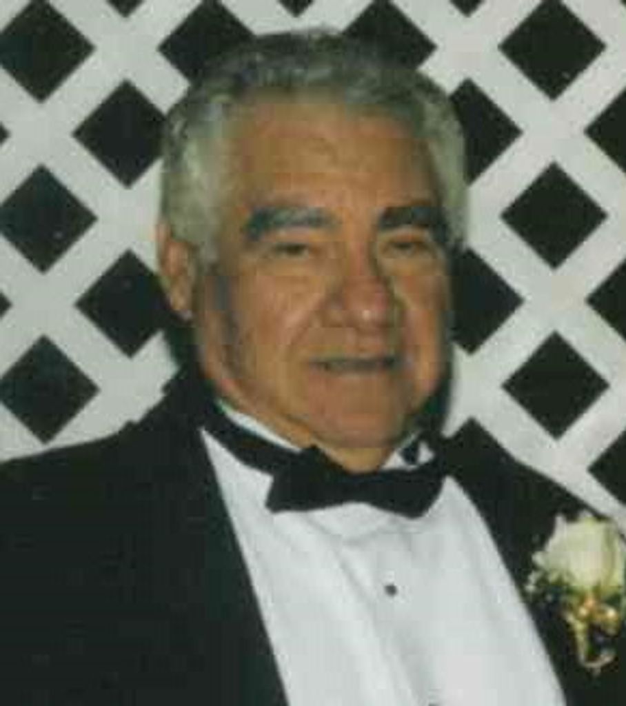Joseph Garcia Profile Photo