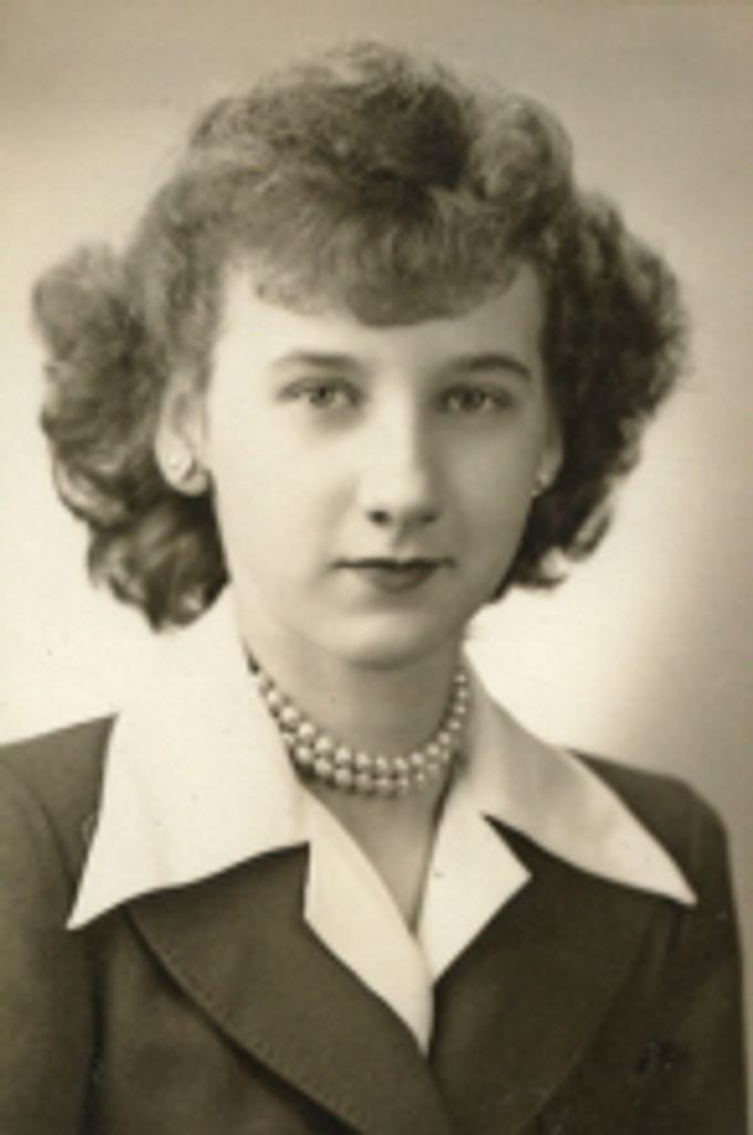 Agnes A. Townsend
