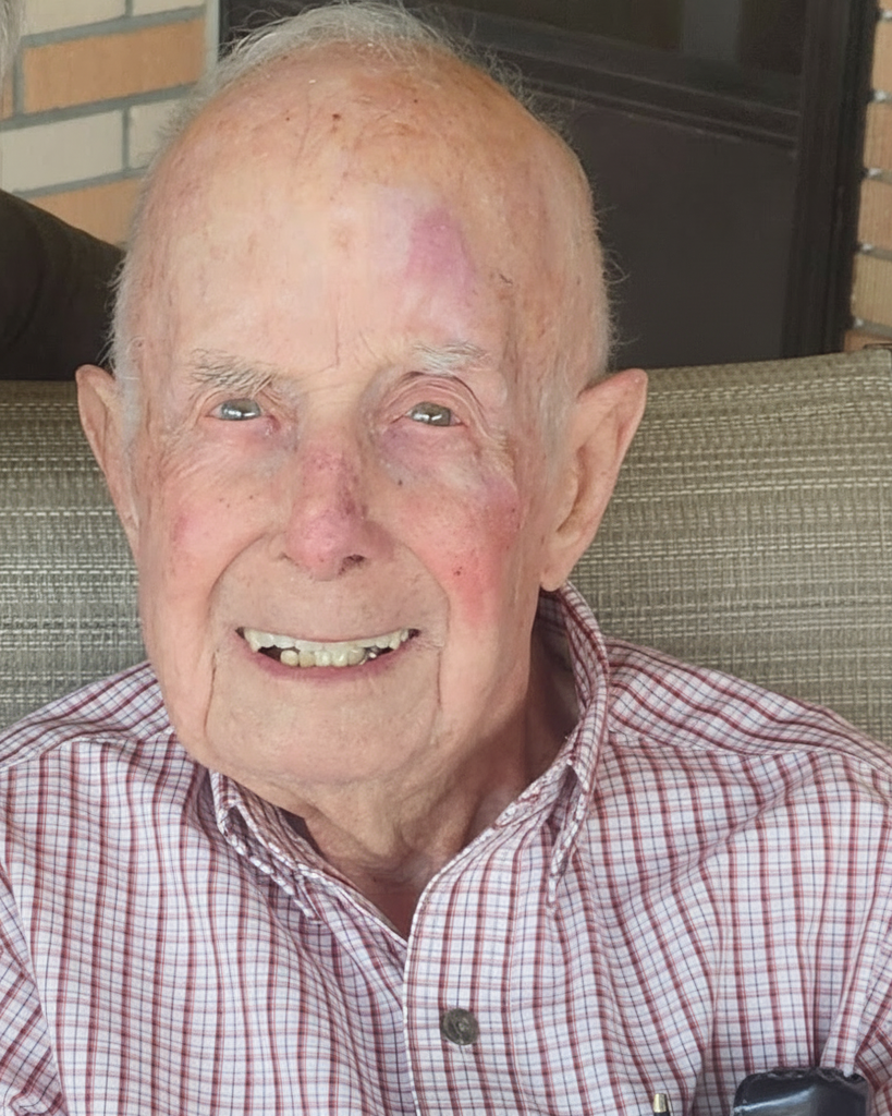 Robert Allen Weathersbee Jr. "Papaw"