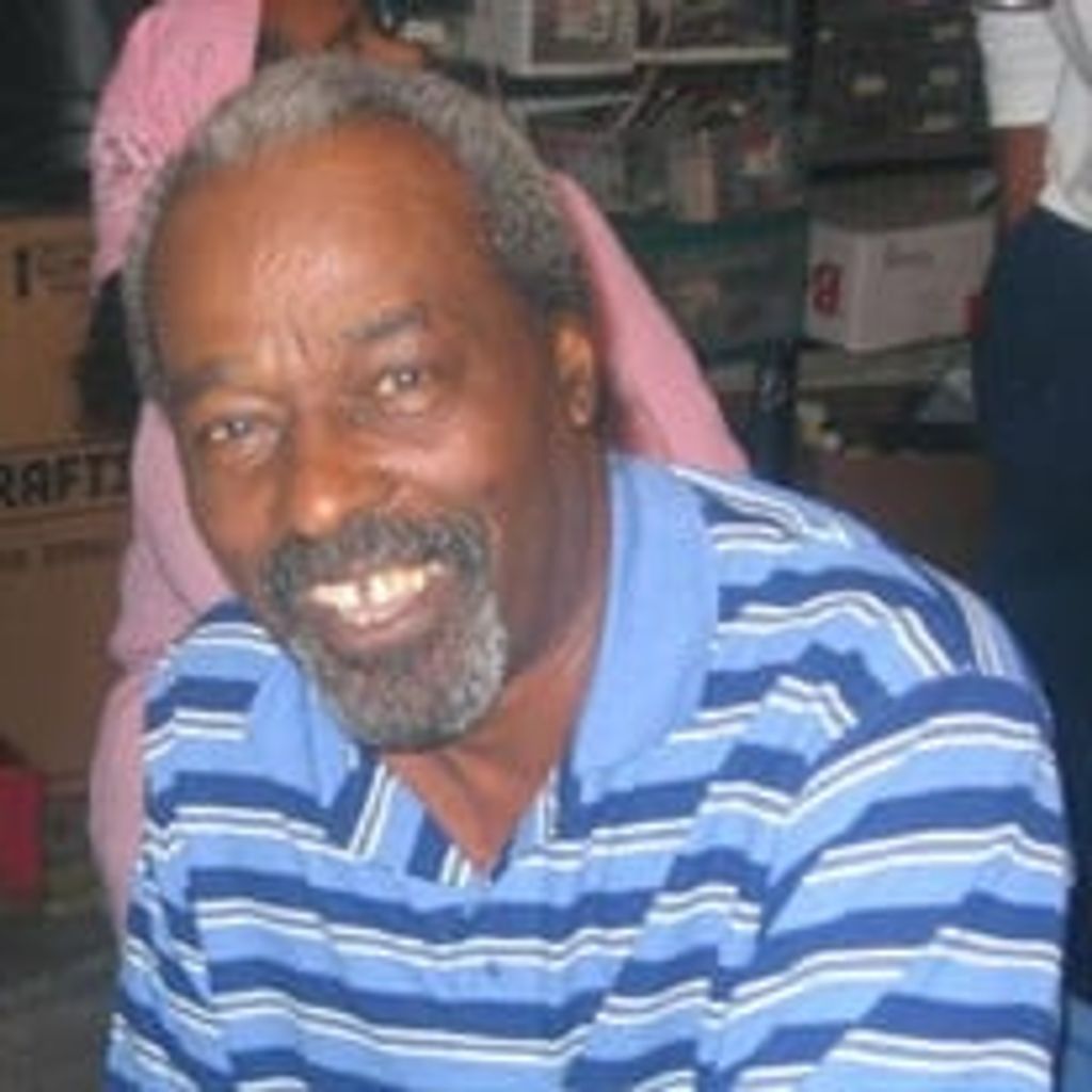Samuel James "Bub" Doines