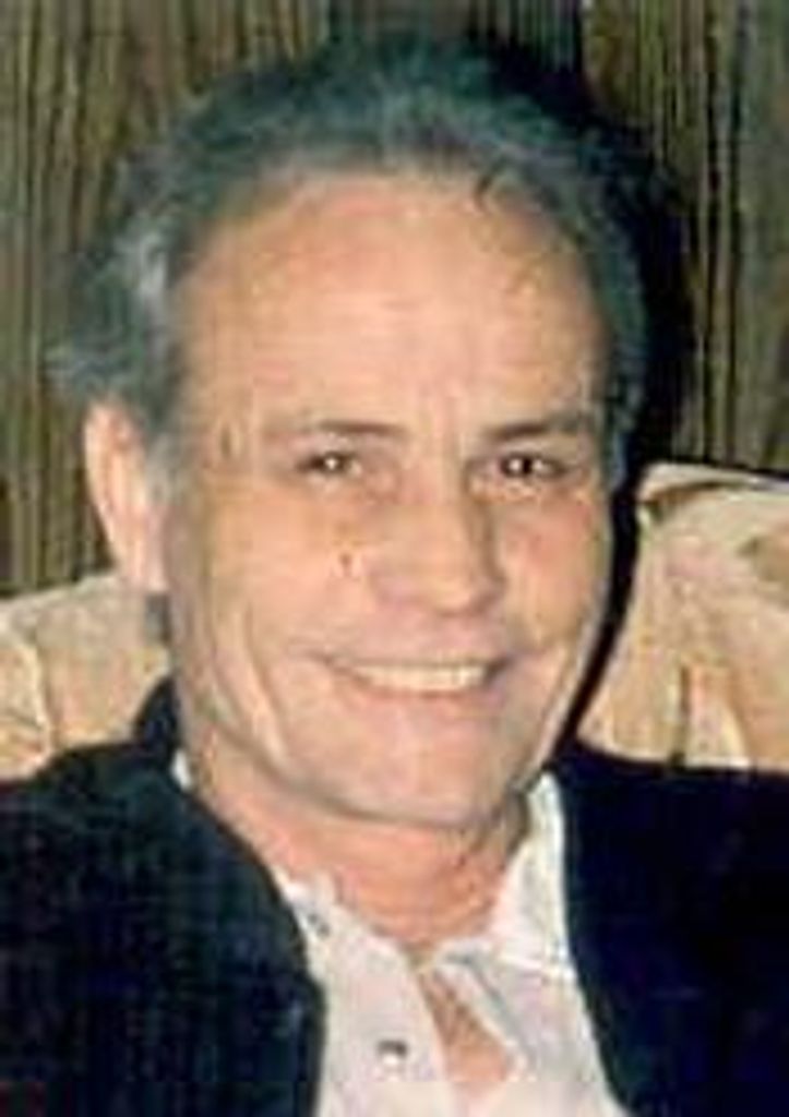 Francis Elmer Mattingly