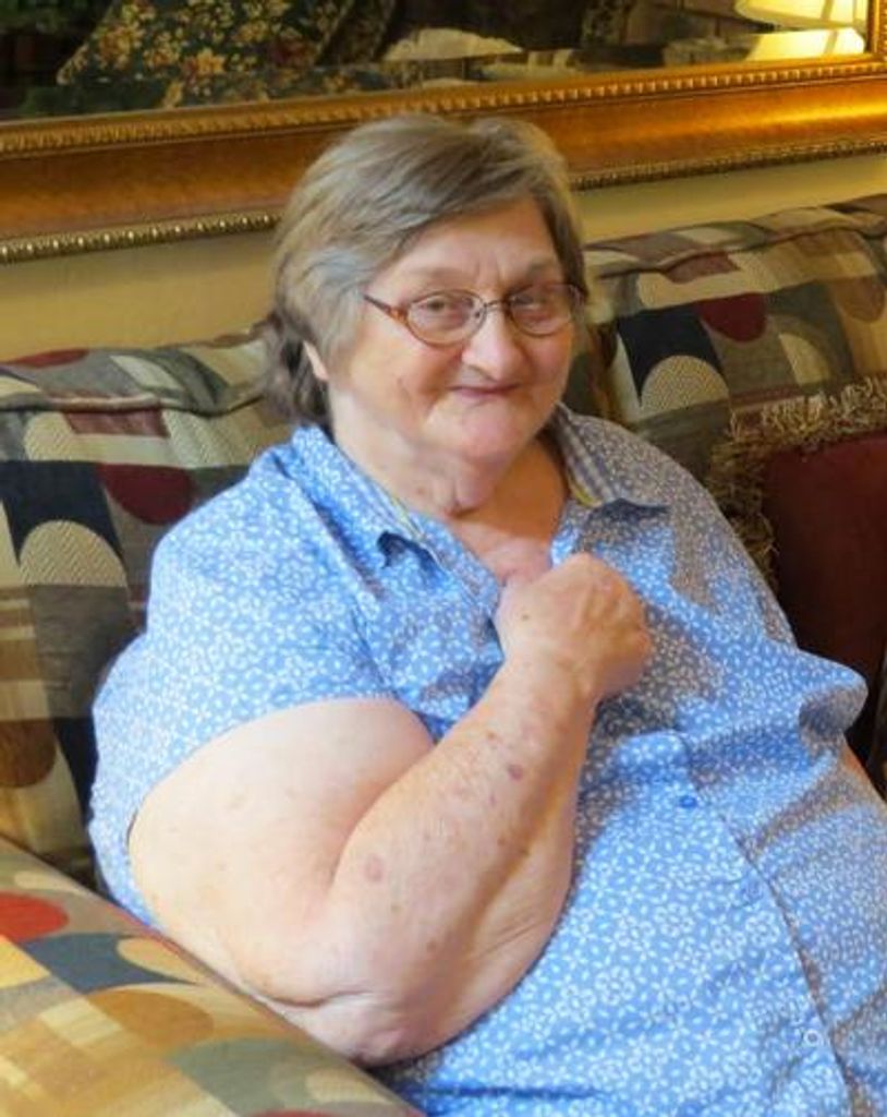 Matilda Annabelle 'Johnson' Underwood Profile Photo