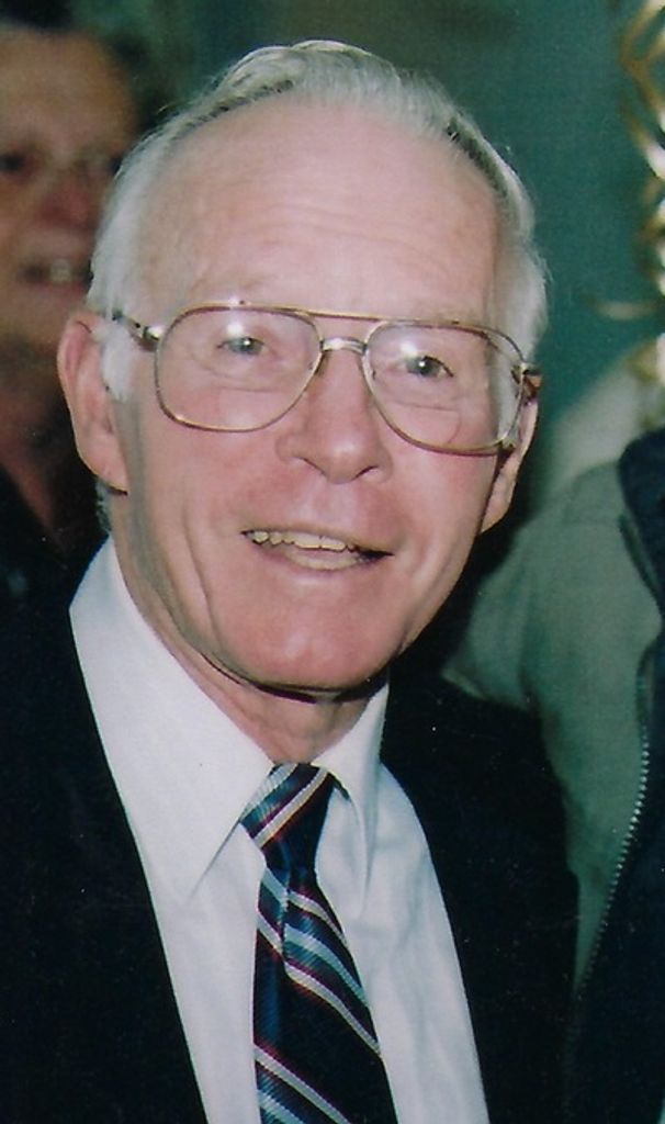 Donald Keith Allen Profile Photo