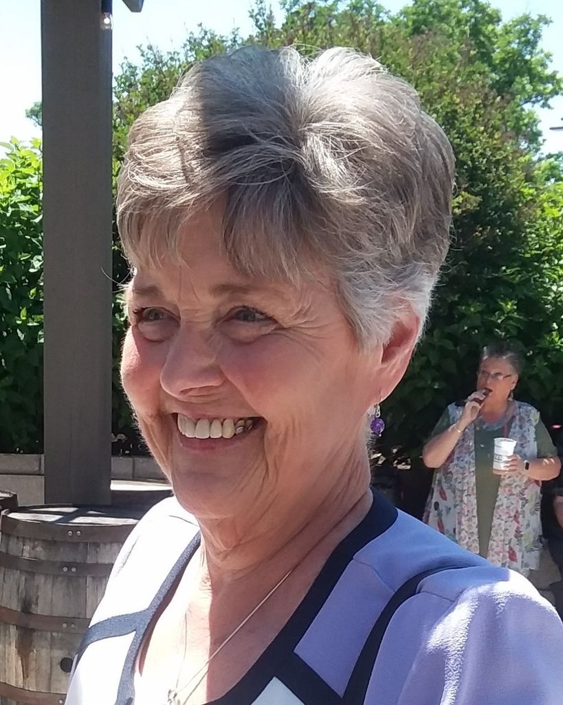 Jacqualyn S. "Cookie" Black Profile Photo
