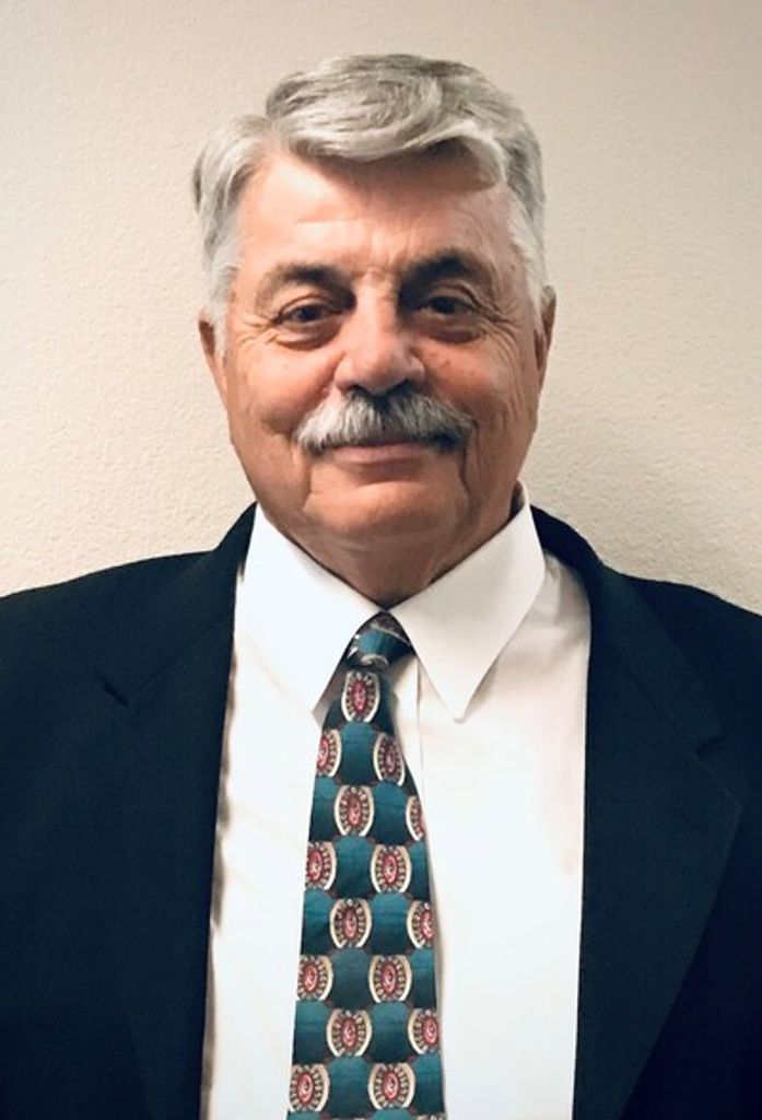 Michael Olin Bera Profile Photo