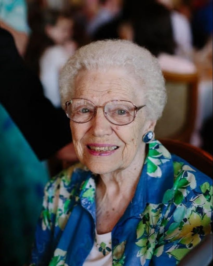 Bethana M. Norgord Profile Photo