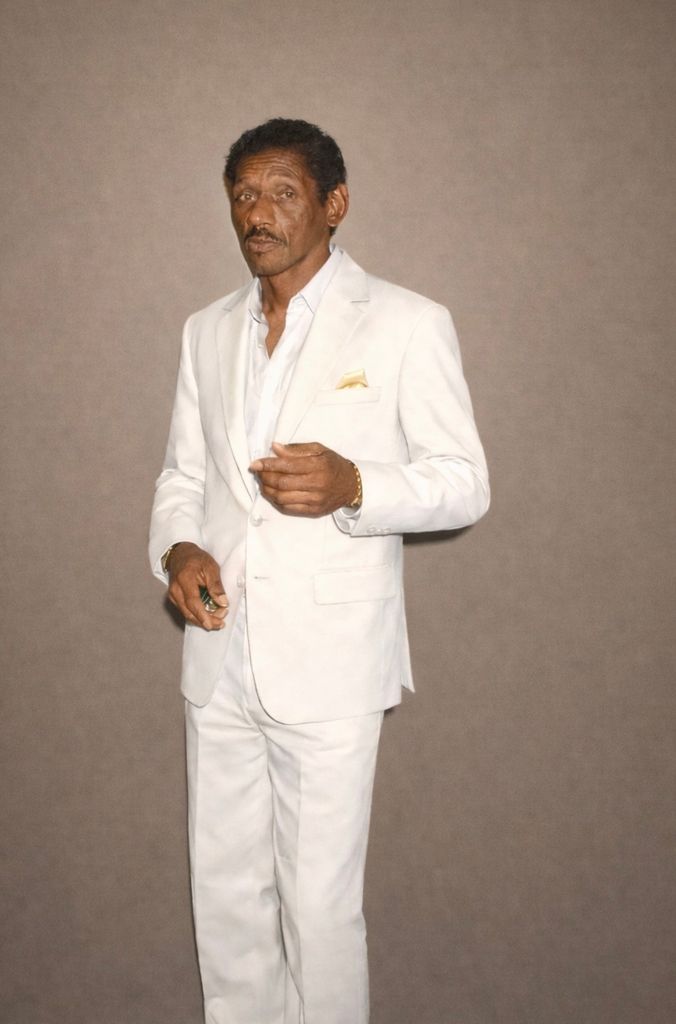 Jack Briggs Jr. Profile Photo