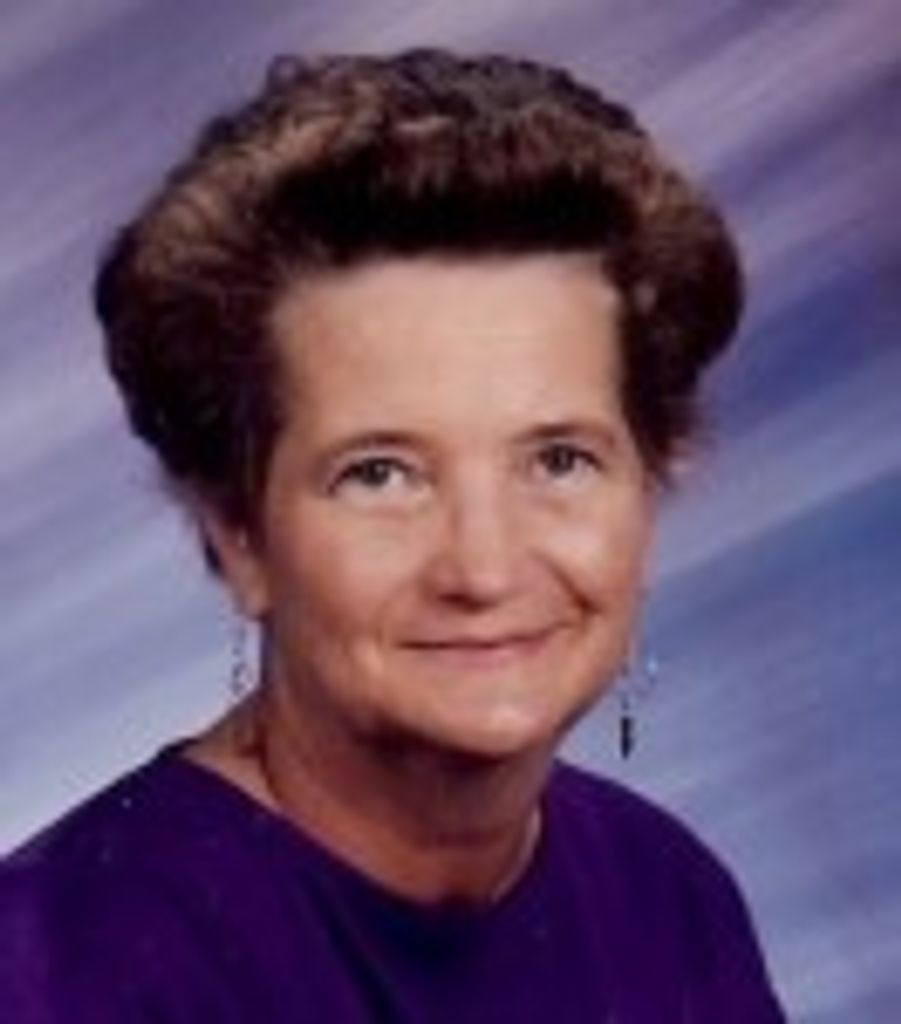 Kay Frances Sherrill Houston