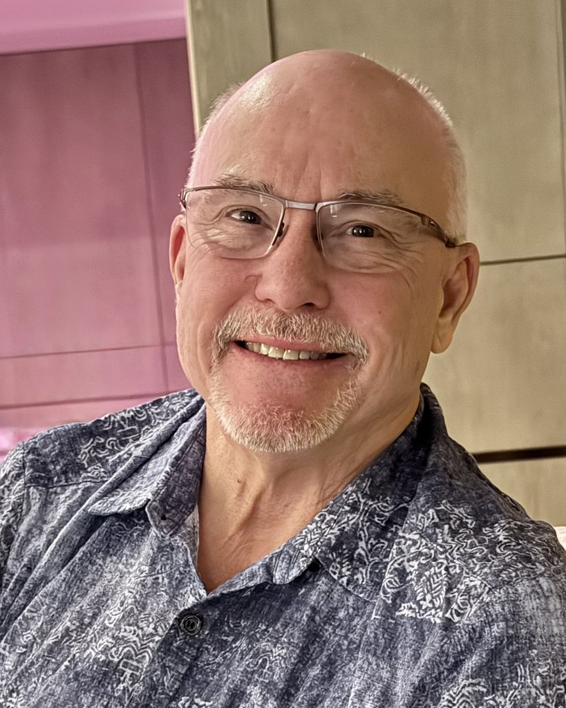 Dr. Andrew "Drew" Black Profile Photo