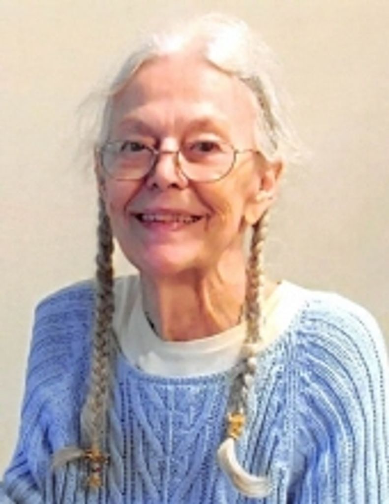 Beverly M. Rispalje