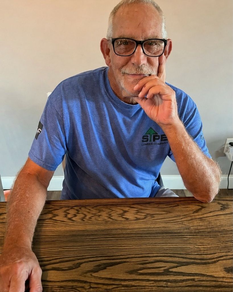 Terry Gene Deal Profile Photo