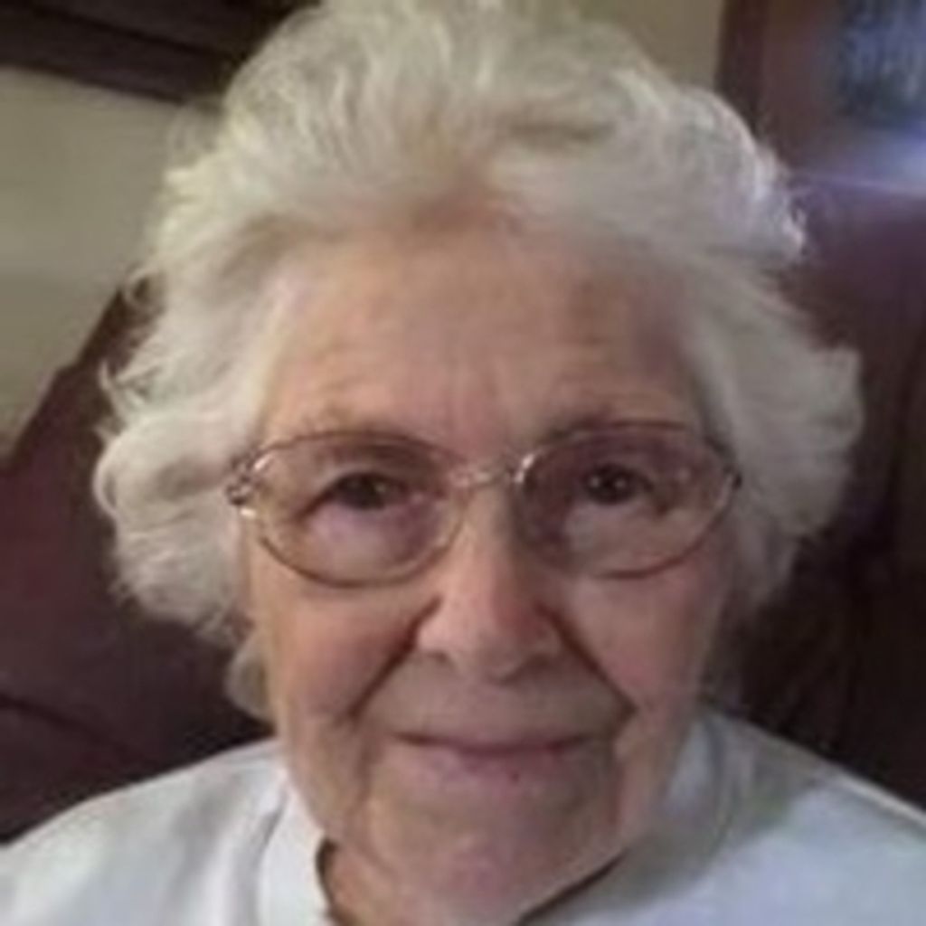 Regina Underwood Owen