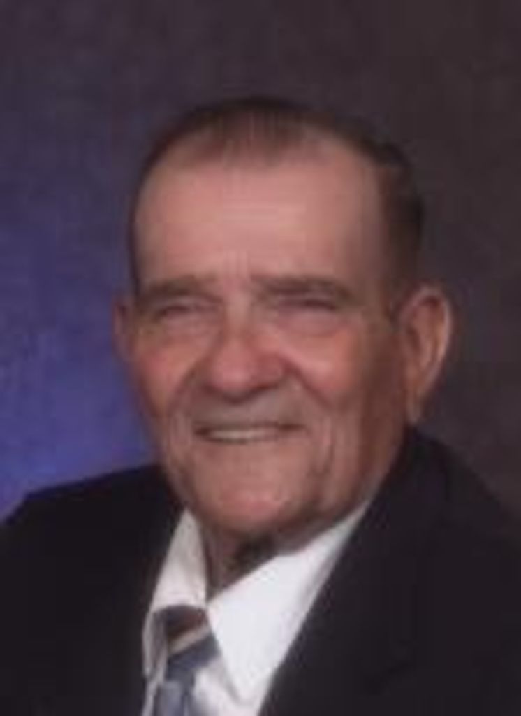 Bill Bracher Profile Photo
