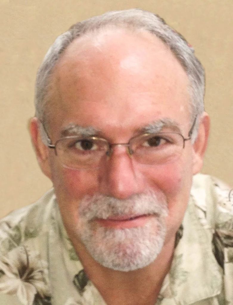 John Hansell Jr.