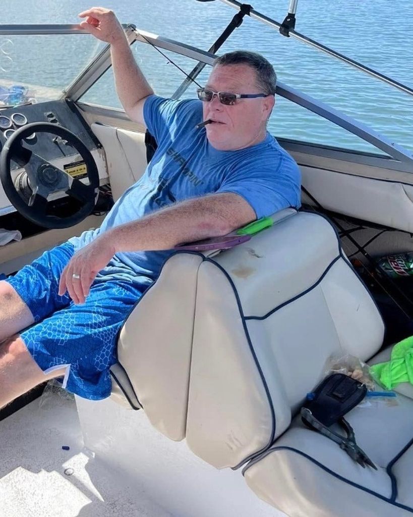 John Steven Alexander