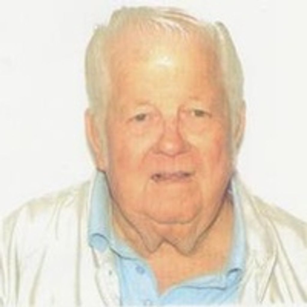 Walter W. Johnson