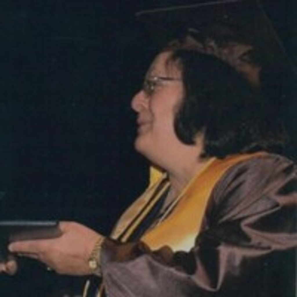 Paula Pendergrast