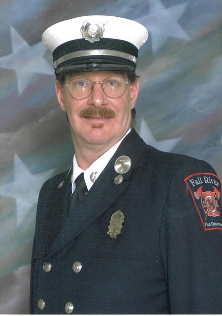 Thomas J. Moore Profile Photo