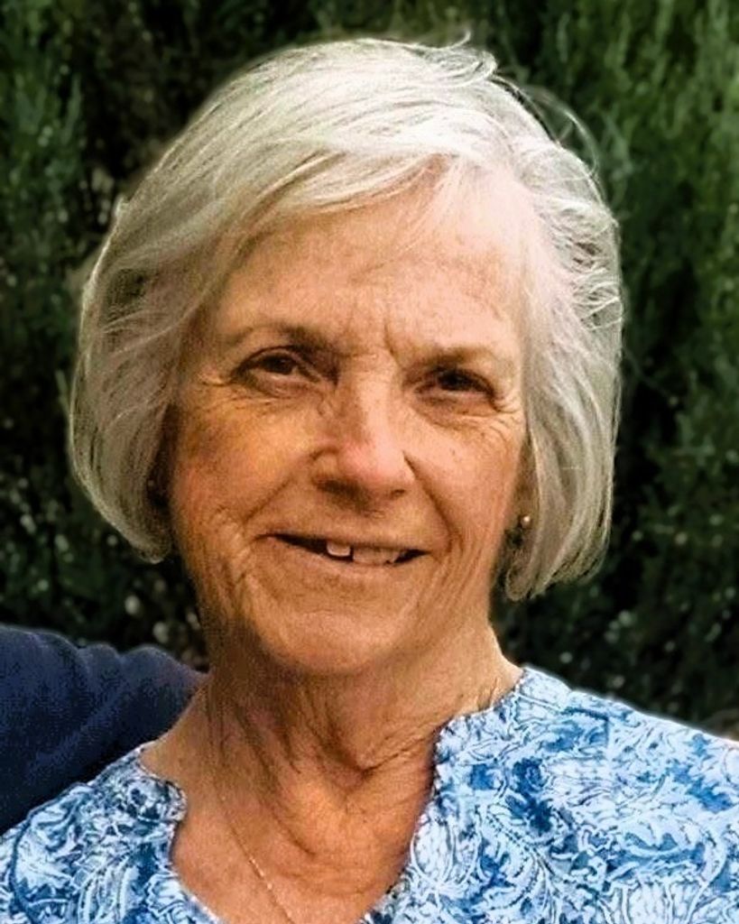 Mary P. Bennett Profile Photo