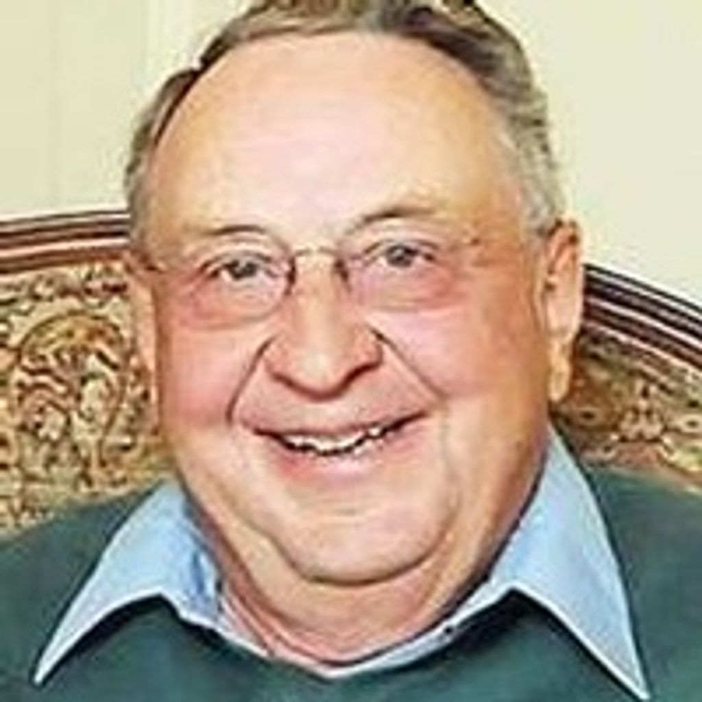Edward Murray Perkins