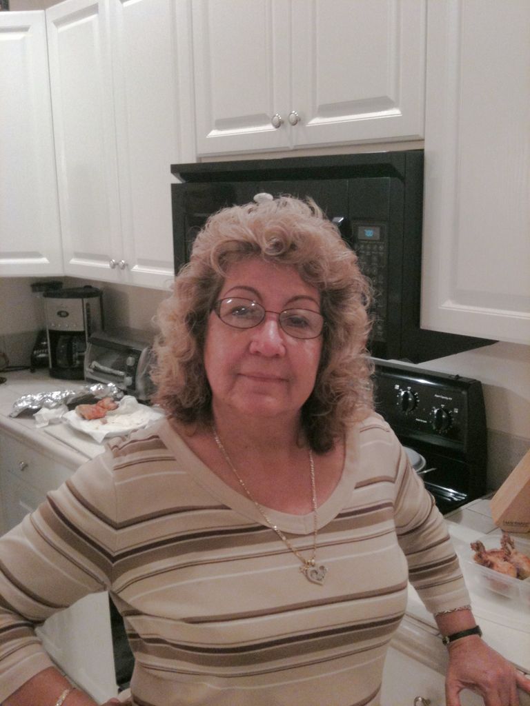 Damaris Esther Bayona