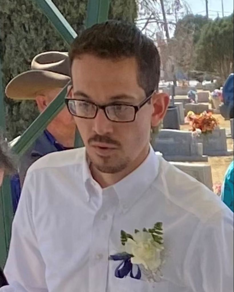 Mark Anthony Andrade