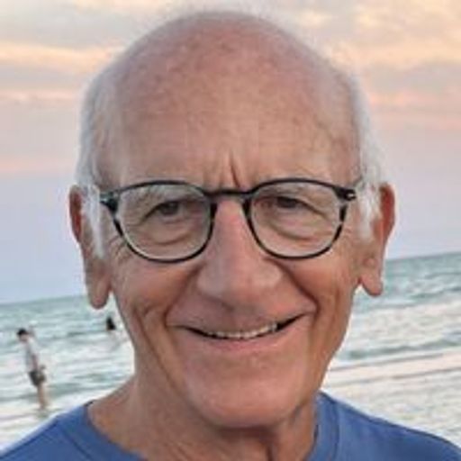 Curtis B. Flora Profile Photo