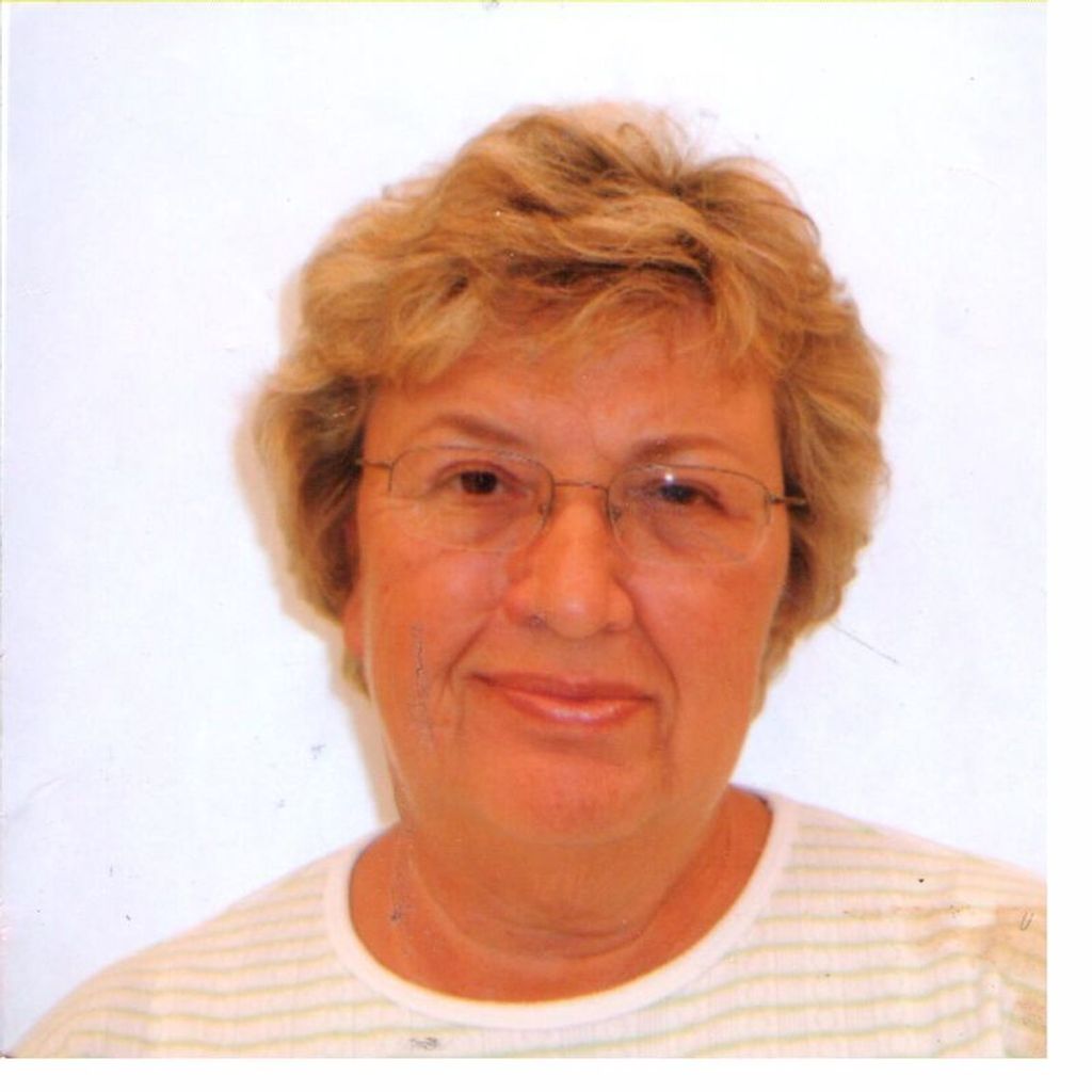 Judith Melillo Profile Photo