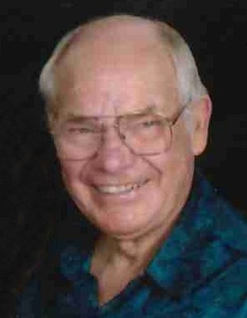 John H. Hinsch