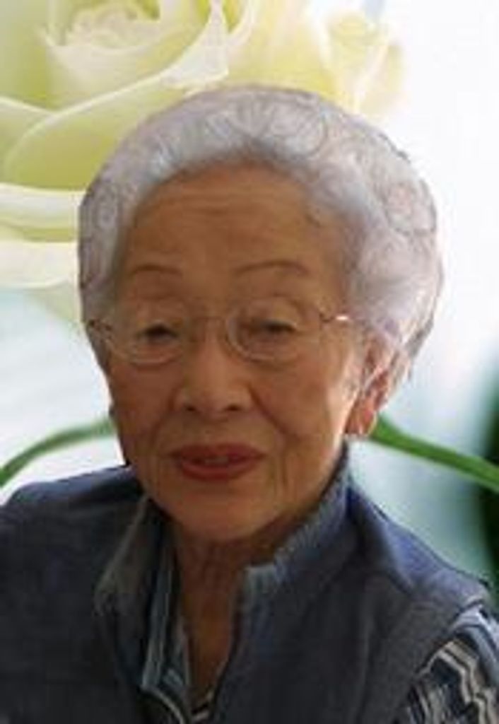 Toyoko Josephine Sakayeda