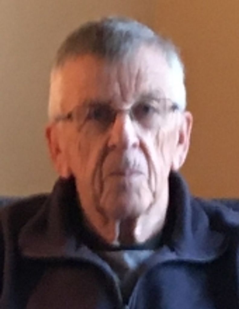 Martin Paul Scherrer Profile Photo