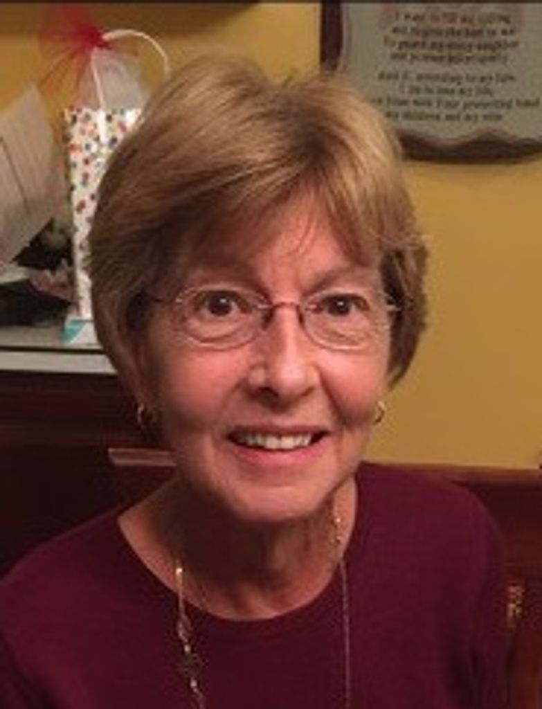 Annette Komisarski