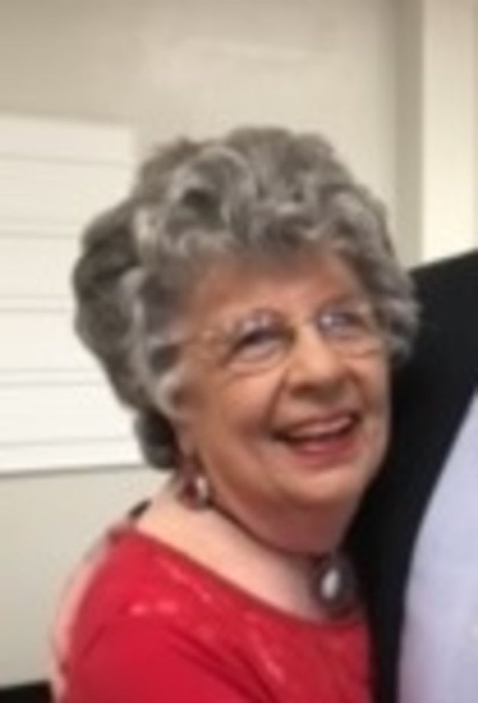 Mary Frances Mcgowan Profile Photo
